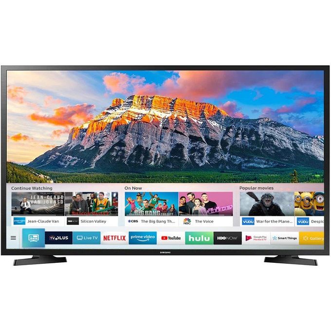 Samsung 40 Inch Full HD Smart LED TV 