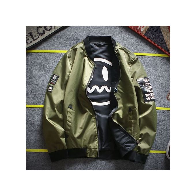 Elco clearance bomber jacket