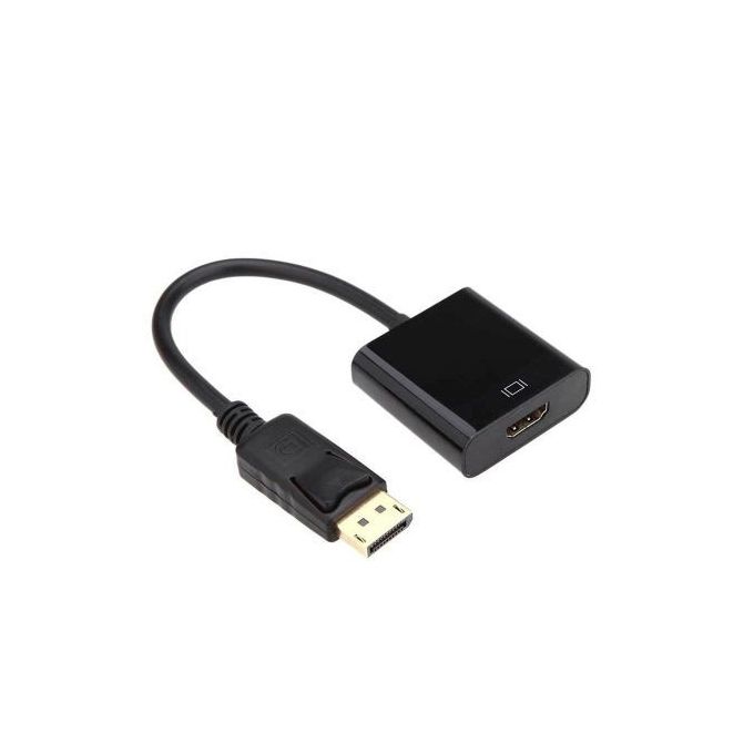 USB to HDMI Display Adapter » Tech Depot Nigeria