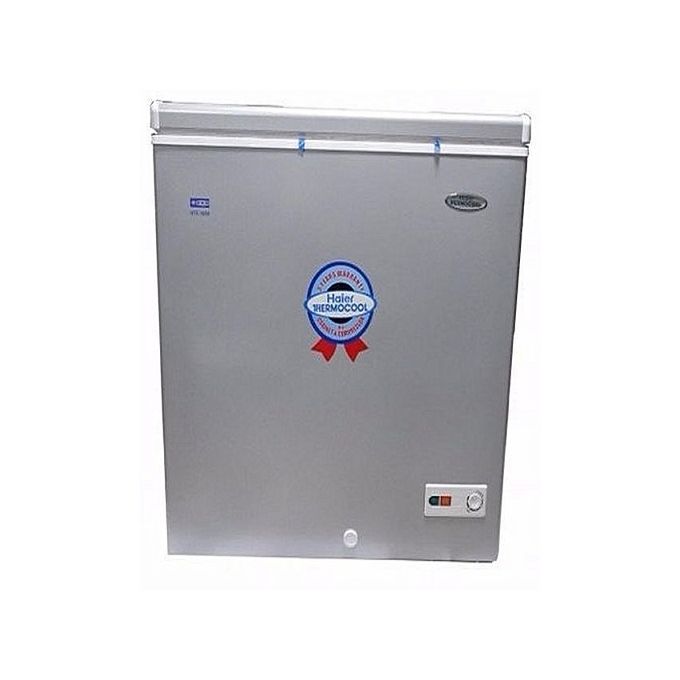 Haier Thermocool 166L Haier Thermocool Deep/Chest Freezer HTF 166S