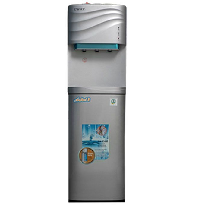 Bottom Loading Water Dispenser Machine