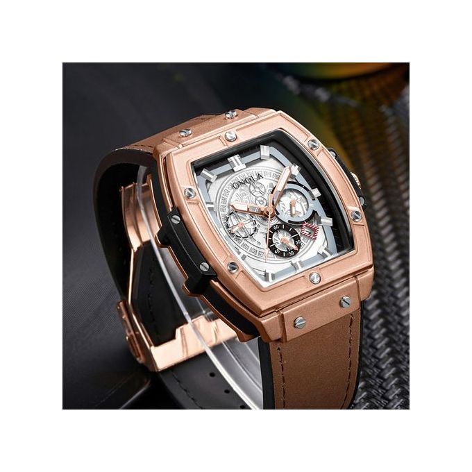 oris s