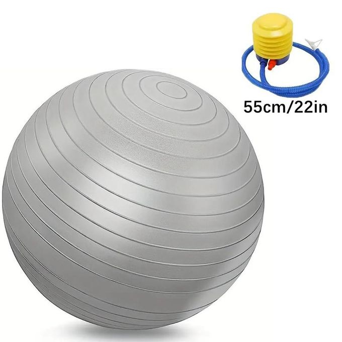 Gym ball jumia outlet