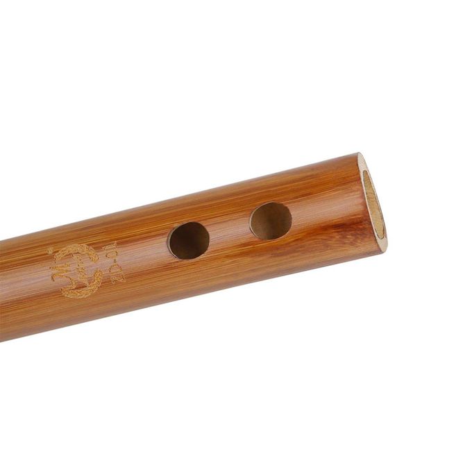 product_image_name-Generic-Traditional Handmade Chinese Musical Instrument Bamboo Wooden Key F-1
