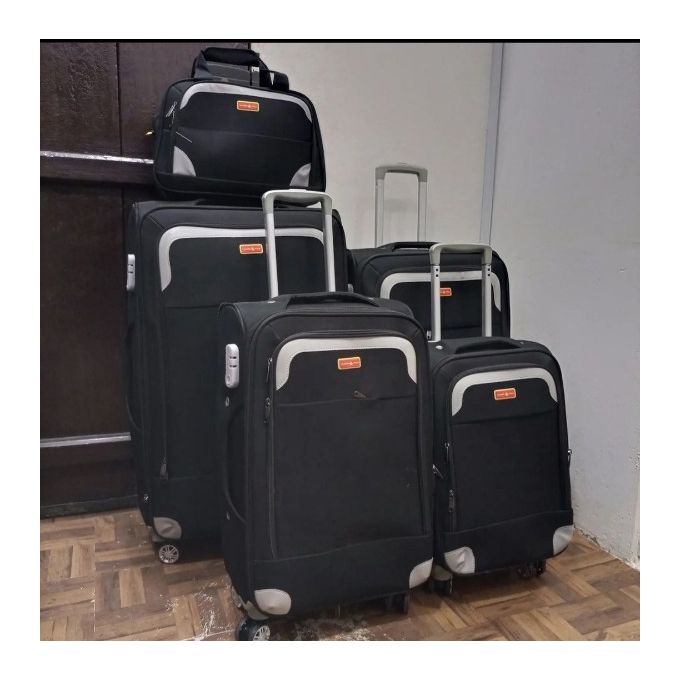 Traveling bag sale jumia