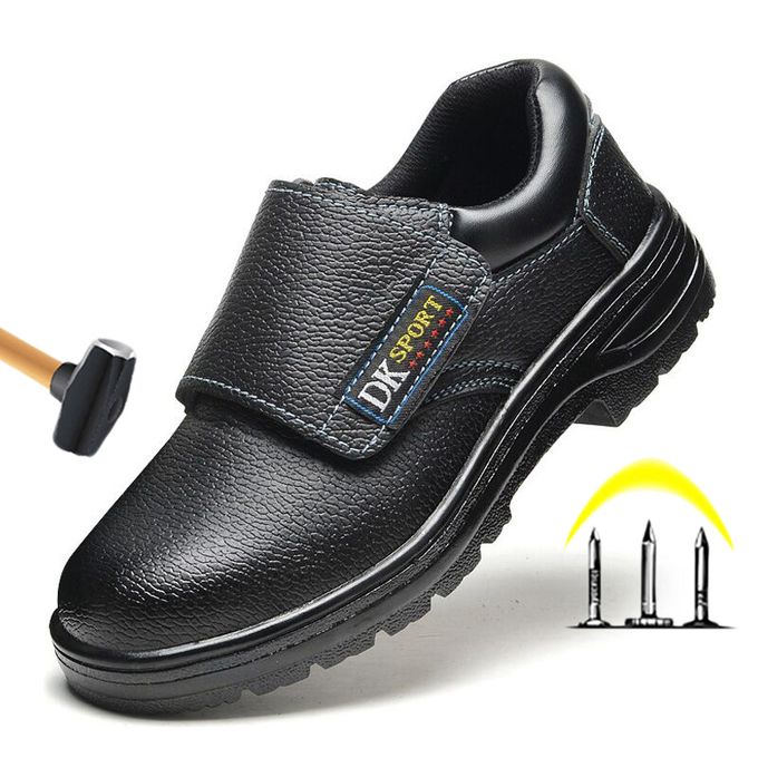 male work shoes