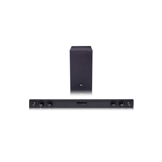 product_image_name-LG- SJ3 2.1 Ch Sound Bar With Wireless Subwoofer-1