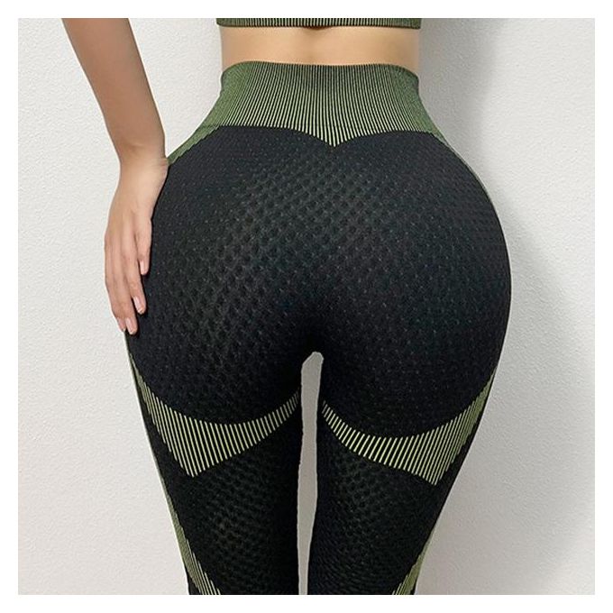 2021 Fashion Womens Anti Cellulite Leggings Sports Pants High Waisted Yoga  Leggings Running Trousers Compression Push Up Fitness Textured Leggings  Plus Size XS-XXXL