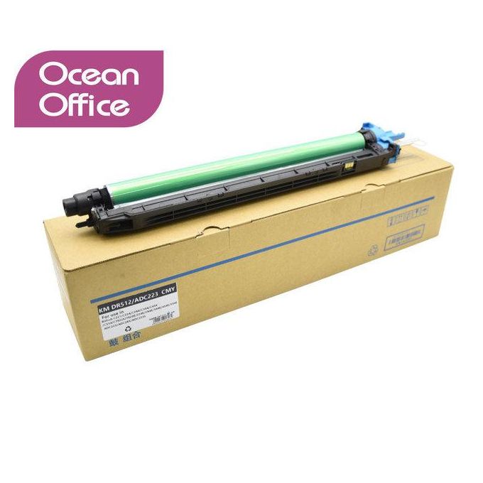 Generic Dr512 Drum Unit C224 For Konica Minolta Bizhub C284