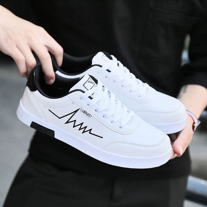 Fashion Men Shoes Fashion Sneakers 