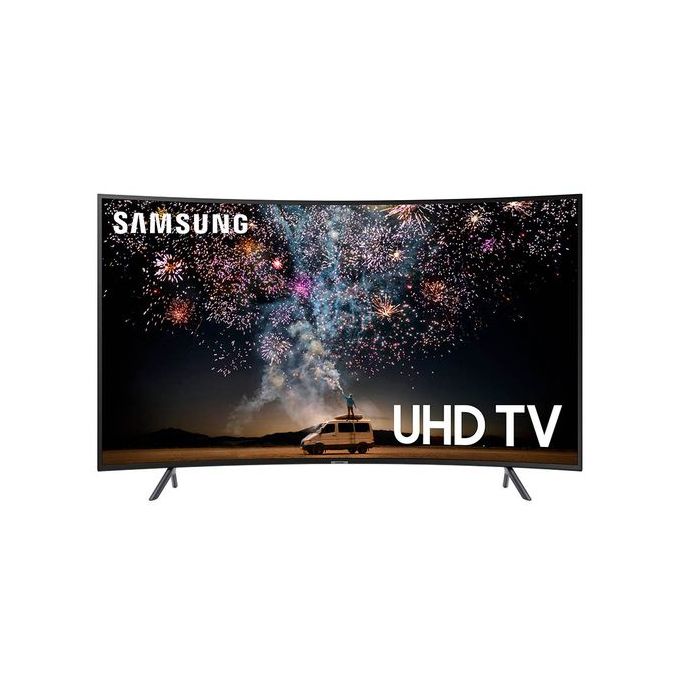 Samsung 65''CURVED UHD 4K Smart TV 65RU7300 +1 Year Warranty | Jumia