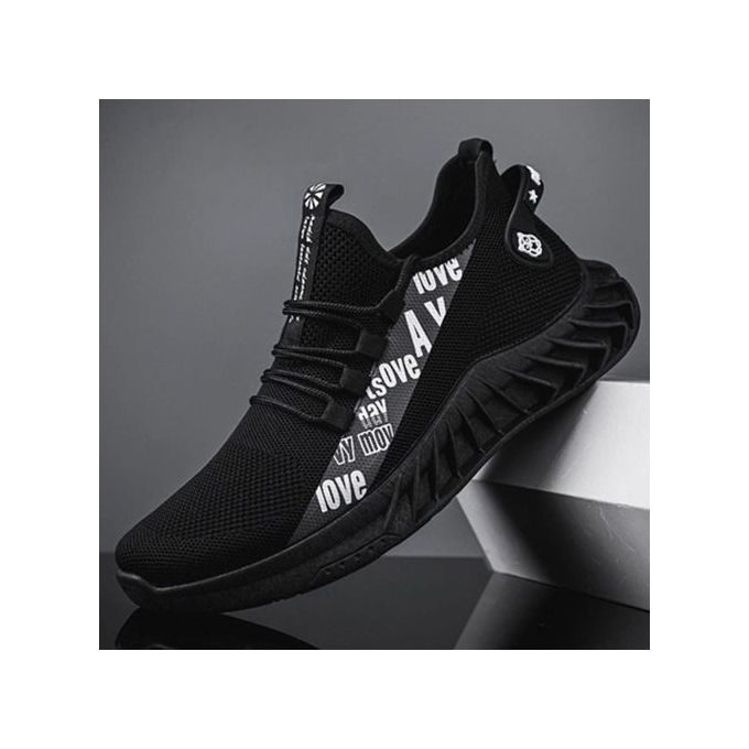 Men'S New Sale Fashion Canvas - Casual Running Basketball Shoes Sneakers