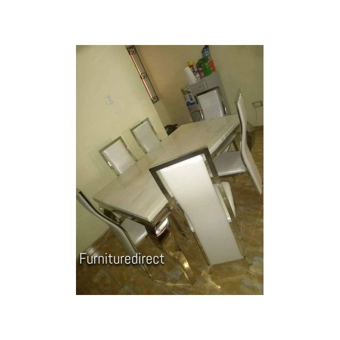Jumia dining table set 2025