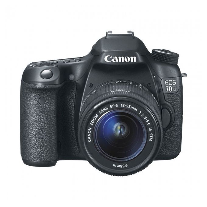 product_image_name-Canon-70D DSLR Camera With 18-55mm Lens.-1