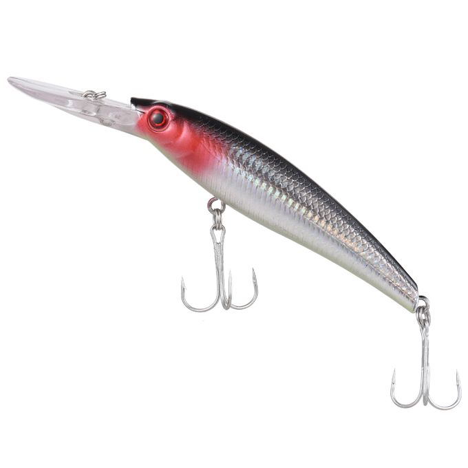 Generic Ultra Long Casting Fishing Lure 20cm Saltwater Sinking