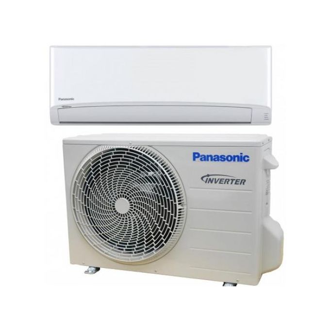 product_image_name-Panasonic-CU-YS9UKA 1HP R410A INVERTER SPLIT AIR CONDITIONER MALAYSIA-1