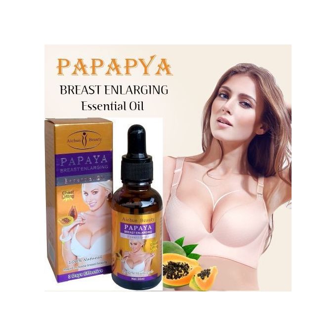  Herbal Essentials: Natural Hair & Skin Products Firmer Boobs  for U - Cleavage Lotion - 38dd - 9 month supply : Body Lotions : Beauty &  Personal Care