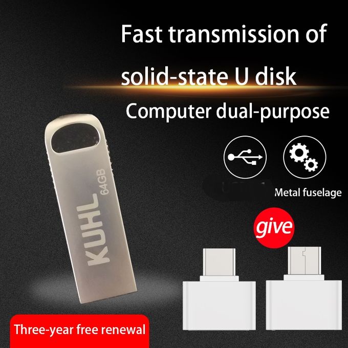 20 Best USB Flash Drives in Nigeria and their prices