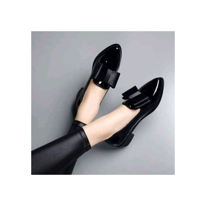 jumia flat shoes