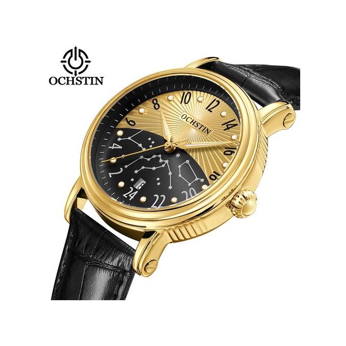 Ochstin Brand Fashion Business Automatic Mechanical Men s Watch Jumia Nigeria
