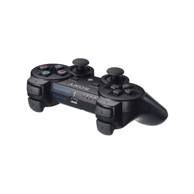 dualshock 3 4