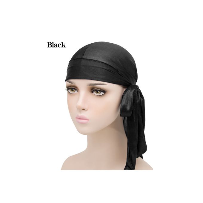 13 Best Black Durags in Nigeria and their prices in Nigeria