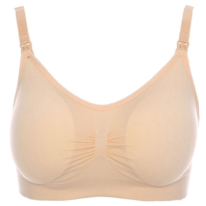 1PC Hands Free Pumping Bra Maternity Bra For Pump Special