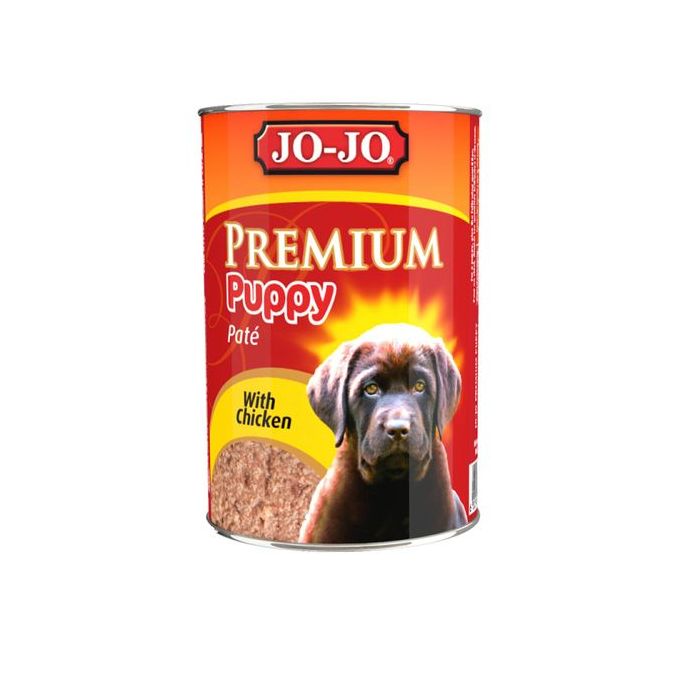 jumia dog food