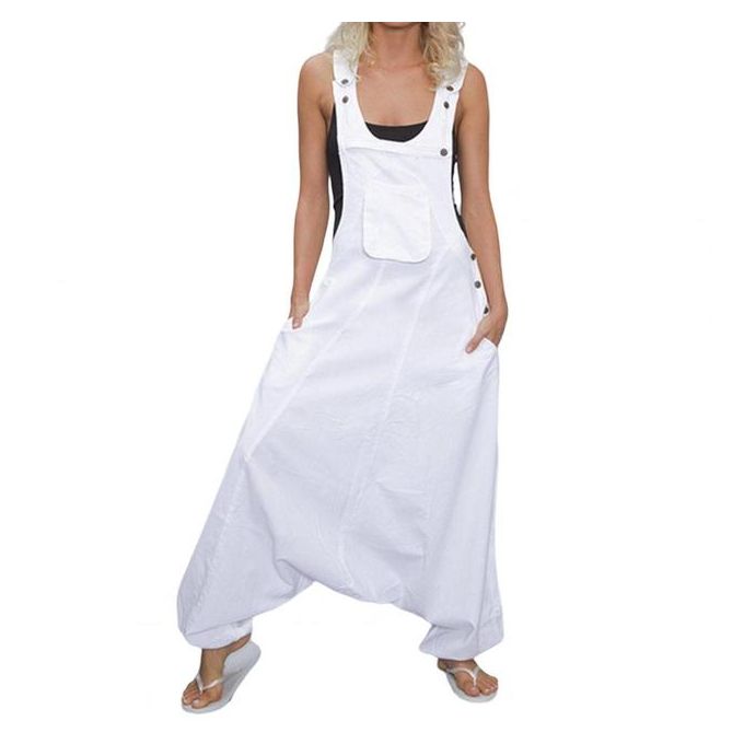 Fashion Women's Clothing Jumpsuits Summer Pants Set