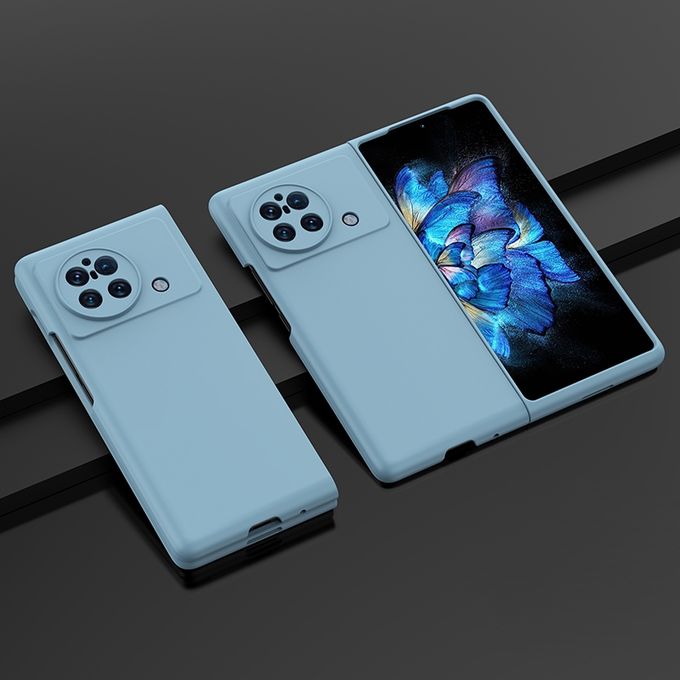 Amazon.co.jp: vivo X Fold 向け ケース 背面ケース 全面保護