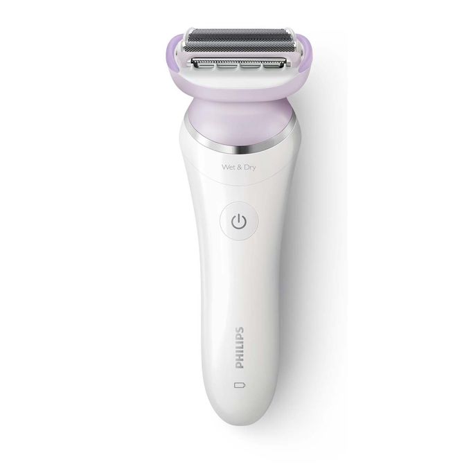 women's personal hair trimmer