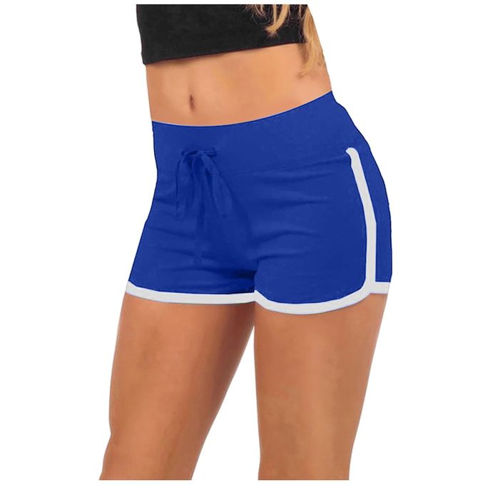 sports shorts ladies