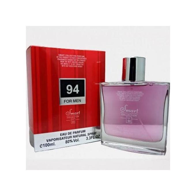 Smart 94 Long Lasting Men Perfume
