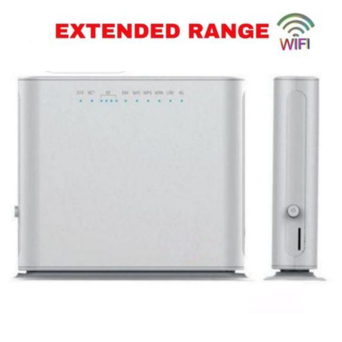 product_image_name-Airtel-4G Wifi Router LTE Wifi For Home, Office & Business-1