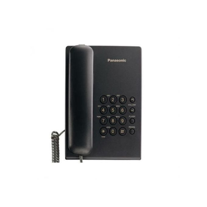 Panasonic Desk Intercom Non Display Corded Phone Jumia Nigeria