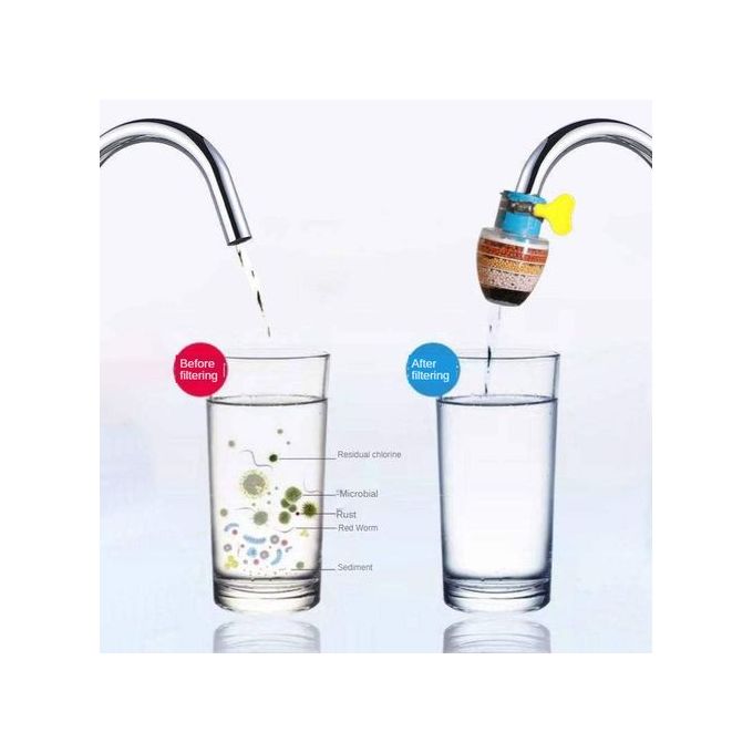 tap filter jumia