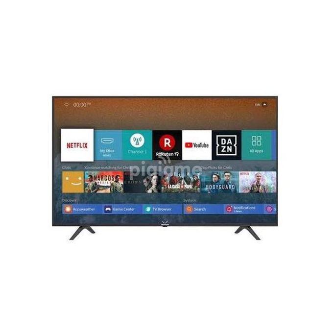 How To Tell if a Hisense TV Has Bluetooth