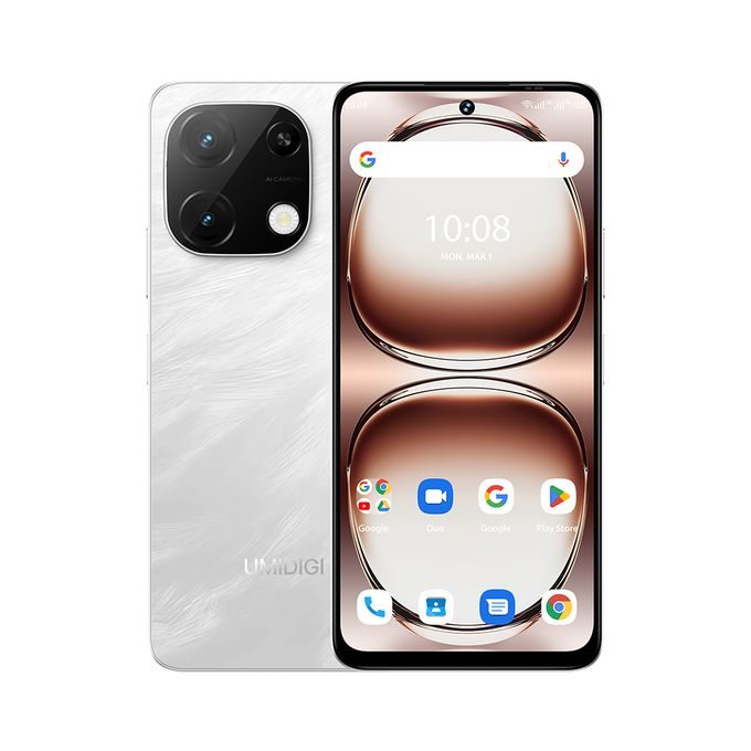 スマートフォン本体 UMIDIGI Note 100A 256GB ROM Android 14 Amazon | UMIDIGI Note 100A Android 14 スマホ 120Hz 6.8インチ
