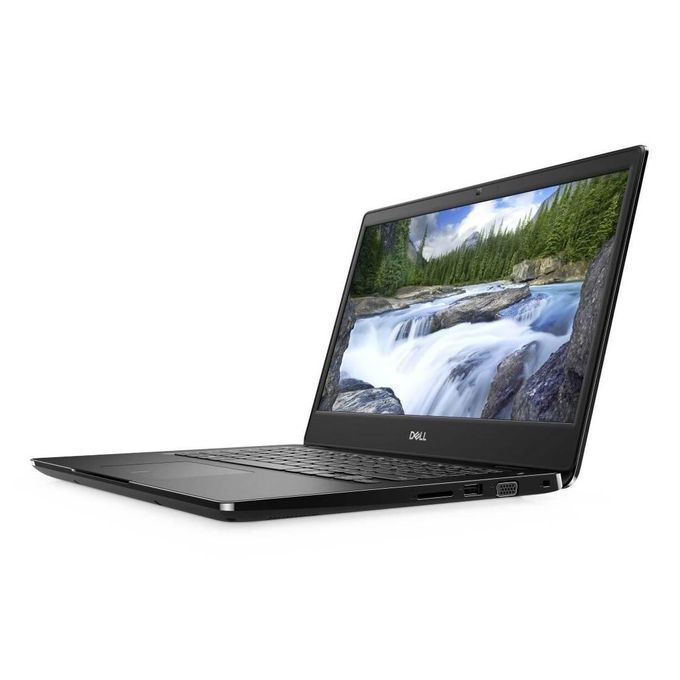 DELL Latitude 3500 Intel Core i5 8th Gen 8GB RAM - 500GB