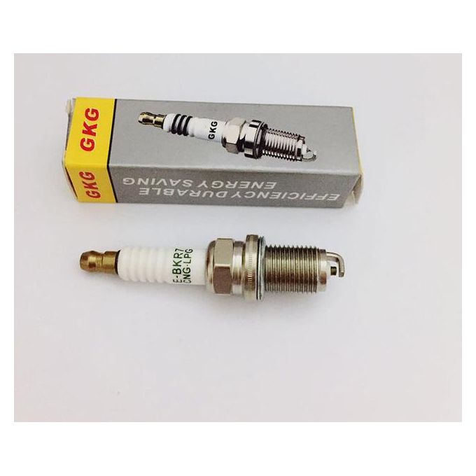Amazon | スパークプラグ 6PCS / lotのLPG CNG LNGスパーク