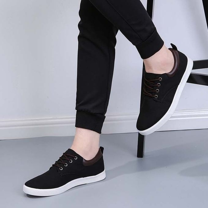 canvas sneakers for men