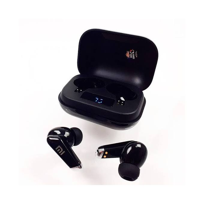 Samsung Airpods With Noise Cancellation - White | Jumia Nigeria