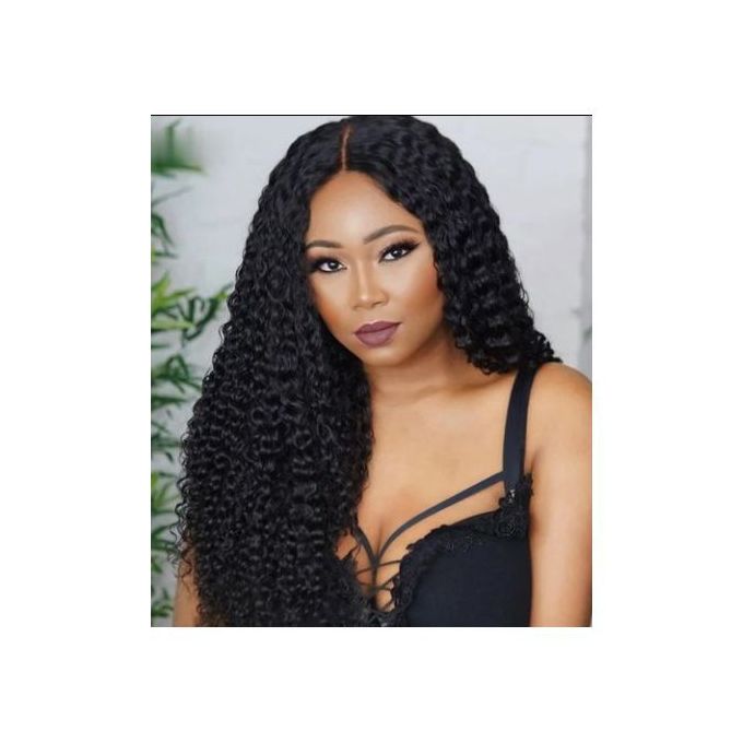 Generic Water Curls Weavon 20 Inches