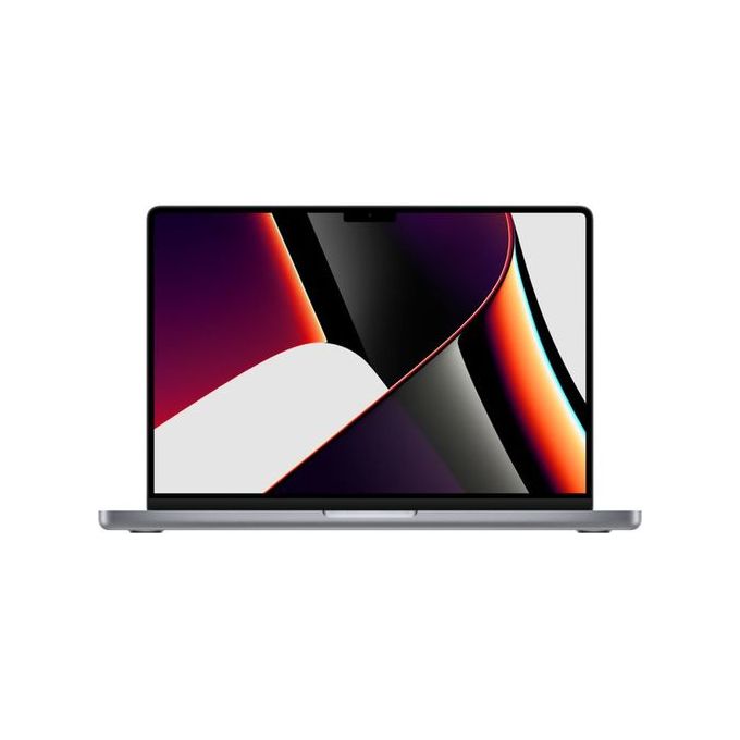 product_image_name-Apple-MacBook Pro 14.2" - M1 Pro Chip - 16GB 1TB Space Grey - 2021-1