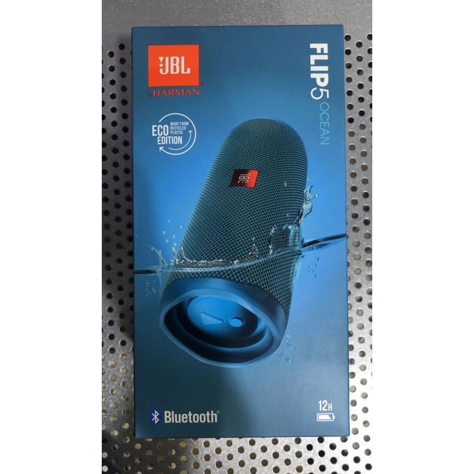 Jbl Original FLIP 5 Waterproof Portable 
