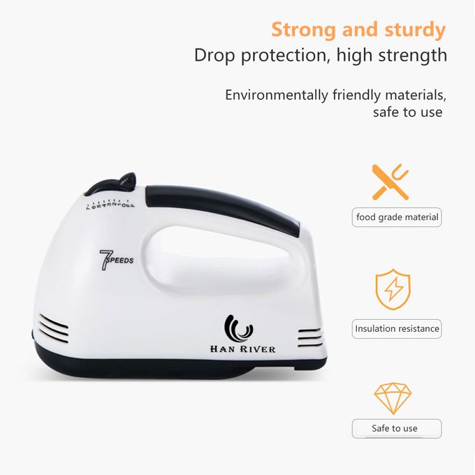 han river hand mixer
