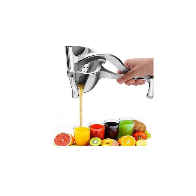 Generic Manual Juicer Orange Lemon Lime Citrus Press Juice Squeezer