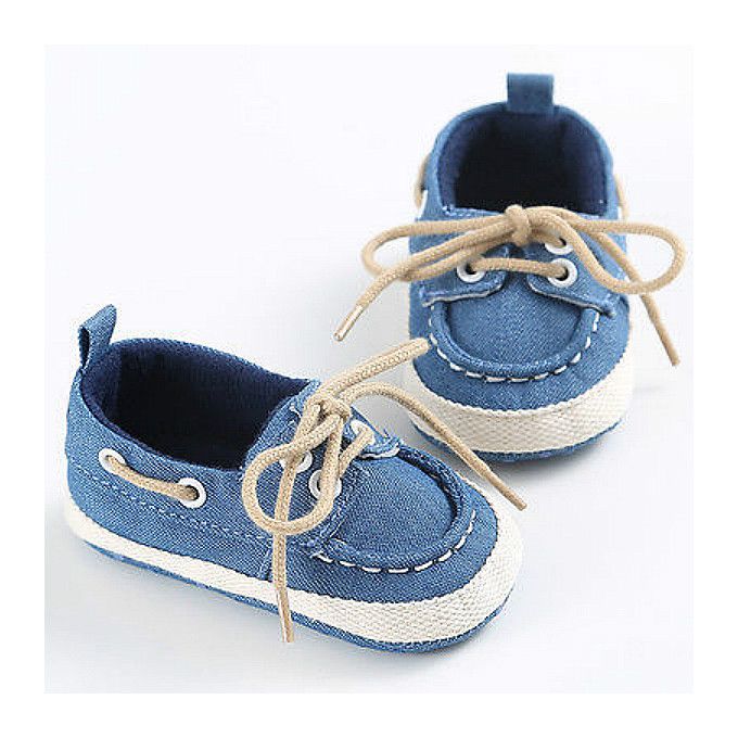 denim shoes for boy