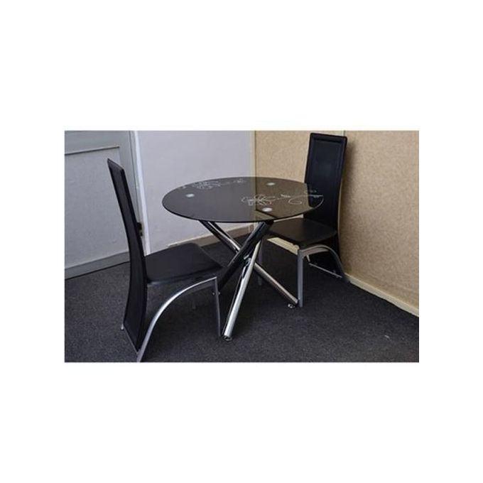 product_image_name-Generic-Dining Table And 2 Sitting Chairs-1
