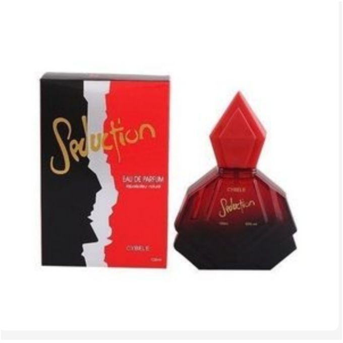 Cybele Cosmetics SEDUCTION EAU DE PARFUM WOMEN 100ML